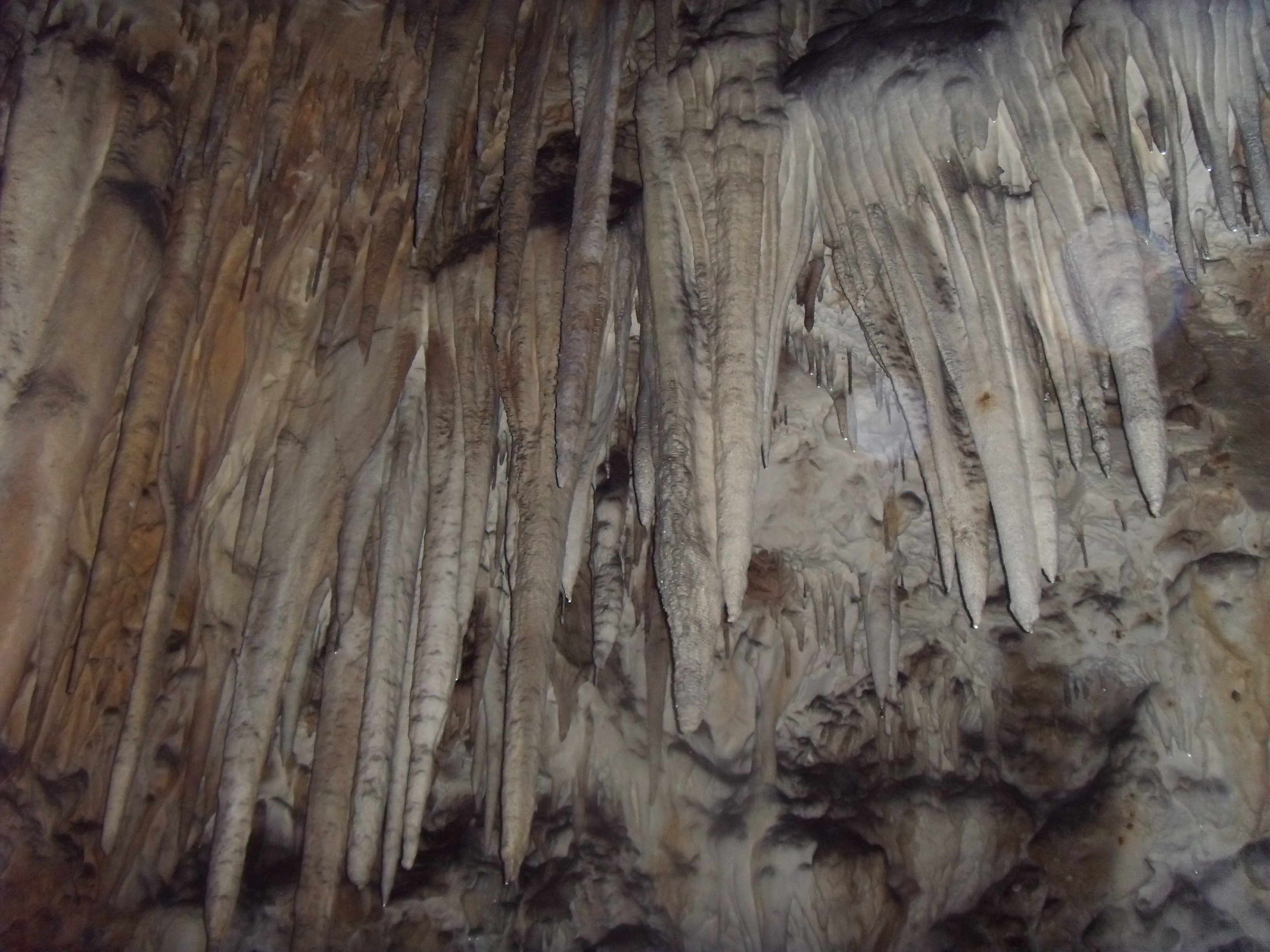 Одна из главных достопримечательностей Республики Адыгея - Азишская пещера. 